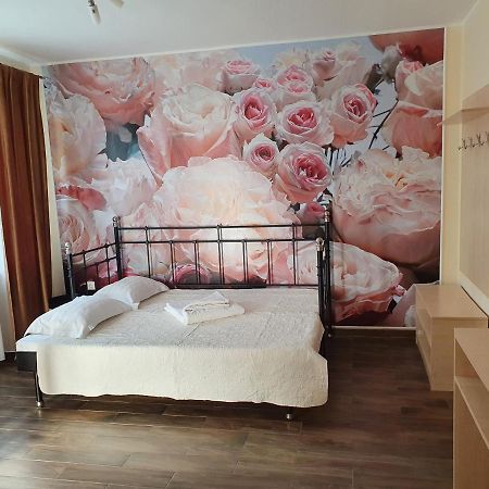 Vila Pacific Costinești Exterior foto