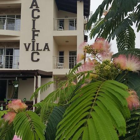 Vila Pacific Costinești Exterior foto